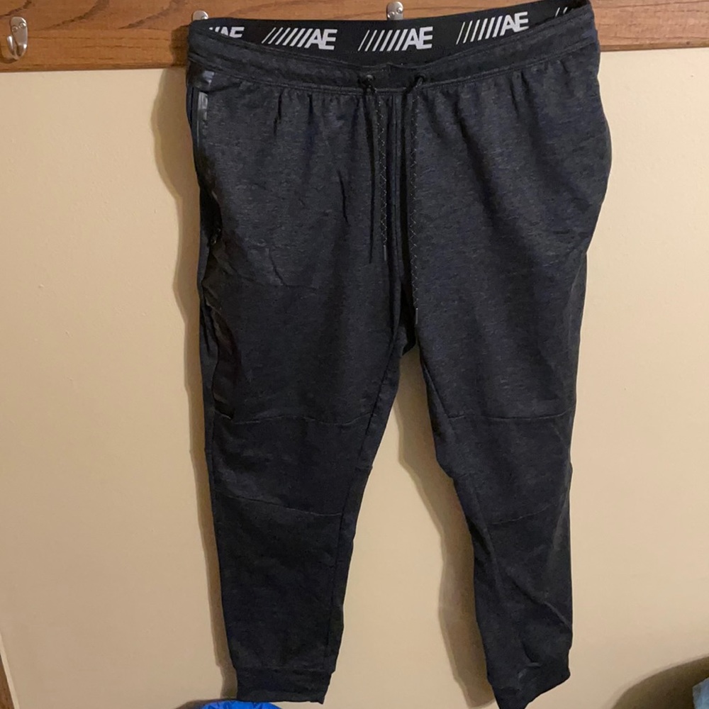 American Eagle Flex Sweatpants